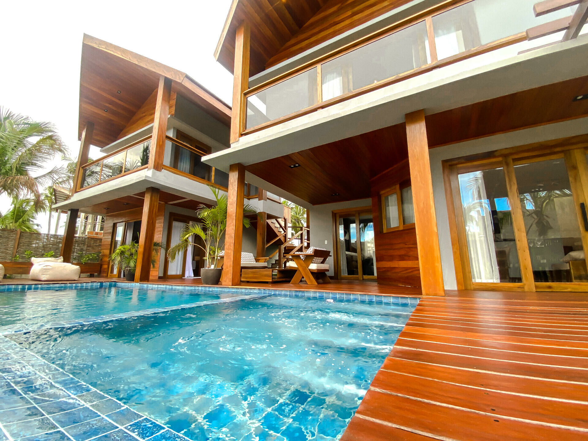Imagem de Vila Fly High próximo ao Hura Beach Hotel
